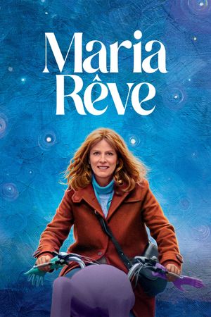 Maria Into Life's poster