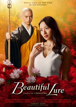 Beautiful Lure: A Modern Tale of Painted Skin's poster