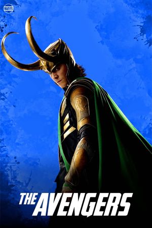 The Avengers's poster