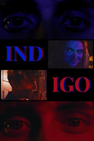 Indigo's poster