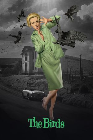 The Birds's poster