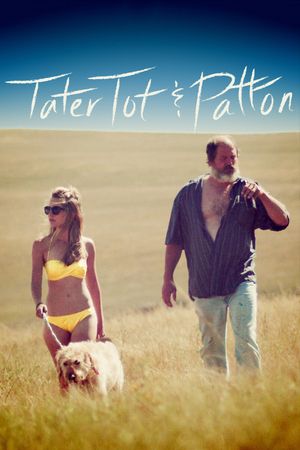 Tater Tot & Patton's poster