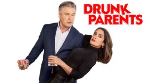 Drunk Parents's poster