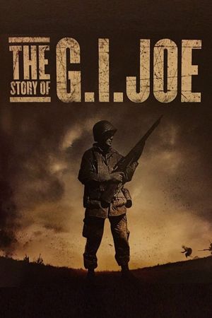 Story of G.I. Joe's poster