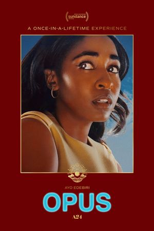 Opus's poster