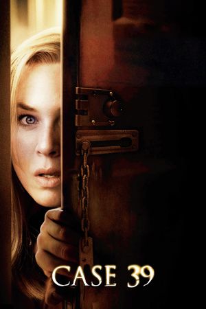 Case 39's poster