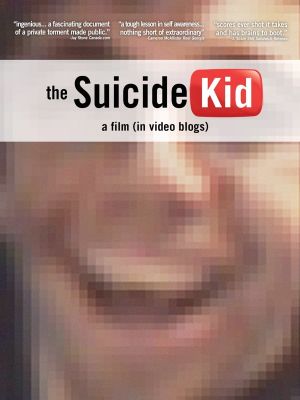 The Suicide Kid's poster