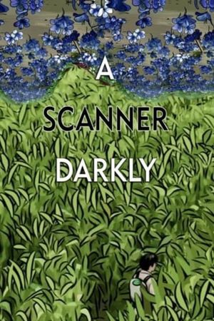 A Scanner Darkly's poster