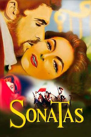 Sonatas's poster