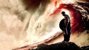 300: Rise of an Empire's poster