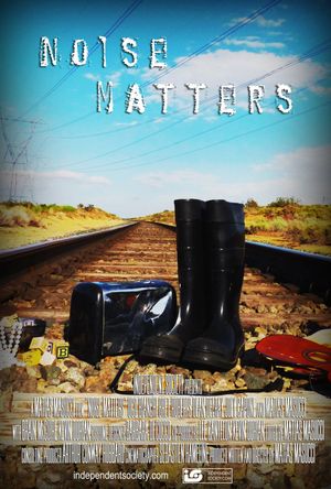 Noise Matters's poster