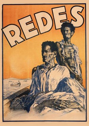 Redes's poster