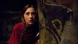 City of Ember's poster
