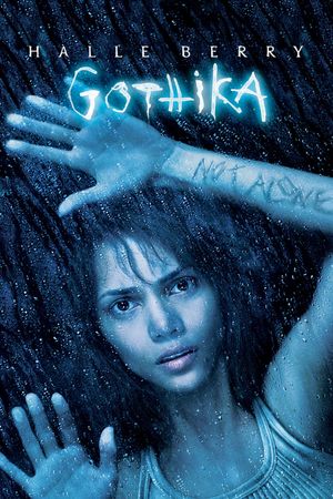 Gothika's poster