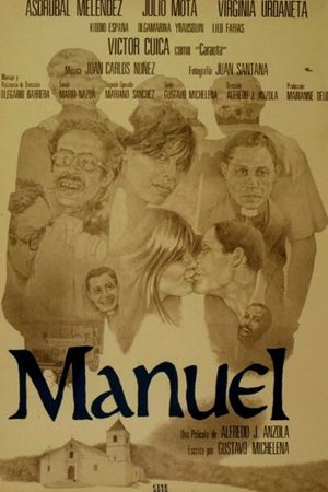 Manuel's poster