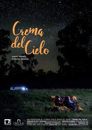 Crema del Cielo's poster