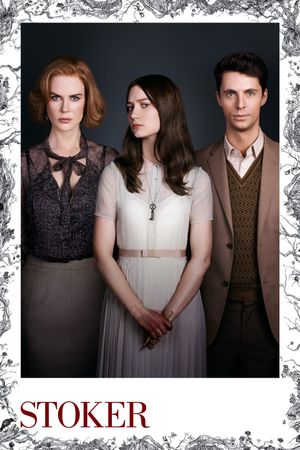 Stoker's poster