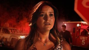 The Paramedic Who Stalked Me's poster