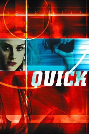 Quick's poster