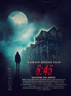 6:45's poster