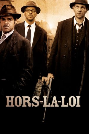 Outside the Law's poster