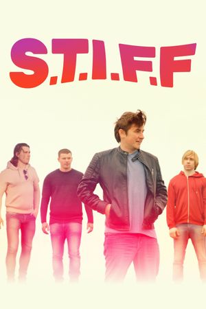 S.T.I.F.F's poster