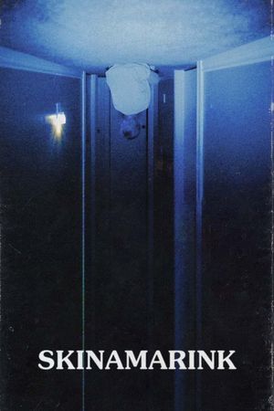 Skinamarink's poster