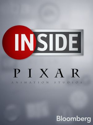 Bloomberg Inside: Pixar's poster