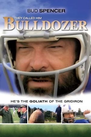 They Called Him Bulldozer's poster