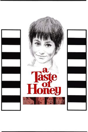 A Taste of Honey's poster