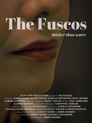 The Fuscos's poster