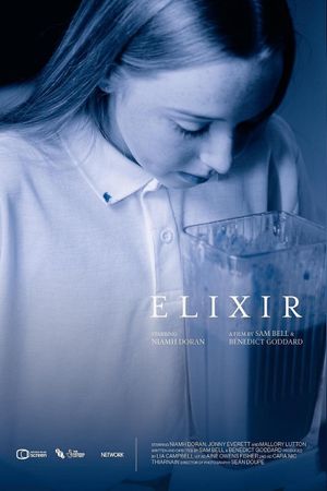 Elixir's poster