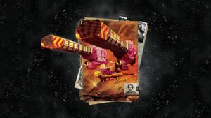 Jodorowsky's Dune's poster