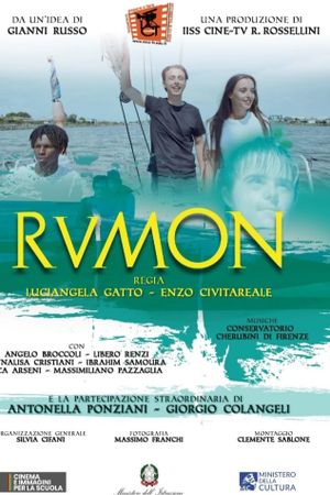 Rumon's poster