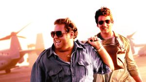 War Dogs's poster