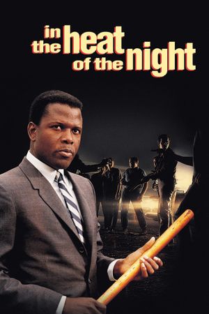 In the Heat of the Night's poster