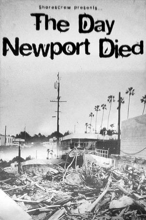 The Day Newport Died's poster