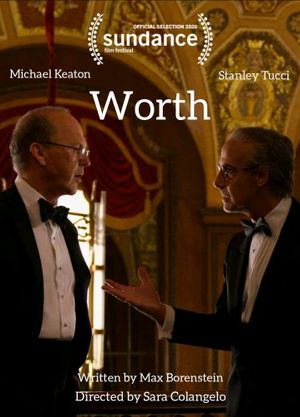 Worth's poster
