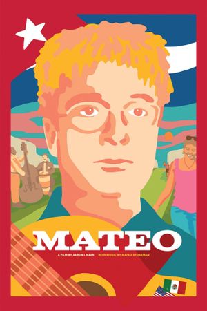 Mateo's poster
