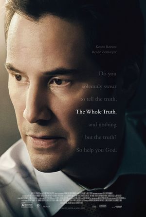 The Whole Truth's poster
