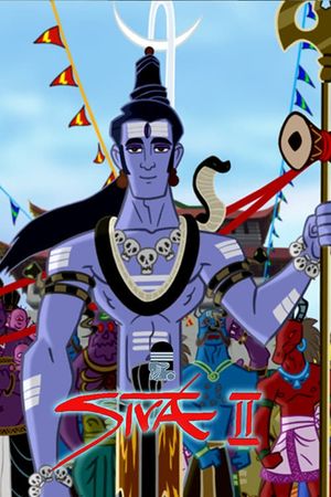 Tales of Siva 2's poster