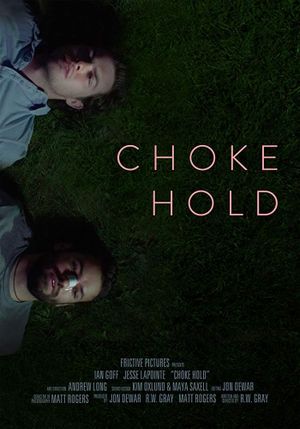 Choke Hold's poster