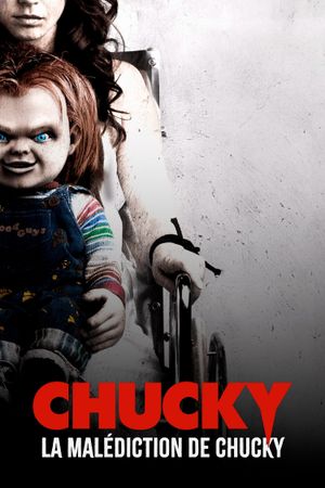 Curse of Chucky's poster