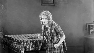 Little Annie Rooney's poster