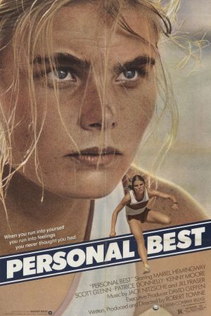 Personal Best's poster