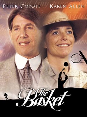 The Basket's poster