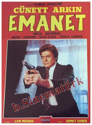 Meaner's poster