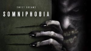 Somniphobia's poster