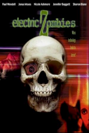 Electric Zombies's poster