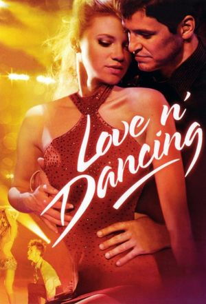 Love N' Dancing's poster